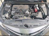 Toyota Camry Se 4T1B11HK0KU698912 снимка