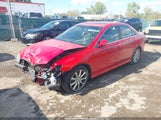 Acura Tsx JH4CL96818C017095 снимка