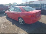 Acura Tsx JH4CL96818C017095 снимка