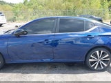 Nissan Altima Sr Intelligent Awd 1N4BL4CW9MN316261 снимка