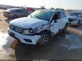 Volkswagen Tiguan 2.0T Se/2.0T Sel/2.0T Sel R-Line/2.0T Sel R-Line Black 3VV3B7AX8KM027377 photo