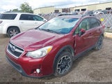 Subaru Crosstrek 2.0I Premium JF2GPABC4HH263646 снимка