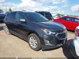 Chevrolet Equinox Fwd Ls 2GNAXHEVXM6158529 fotografie