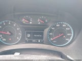Chevrolet Equinox Fwd Ls 2GNAXHEVXM6158529 fotografie