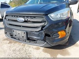 Ford Escape S 1FMCU0F74HUA47344 снимка