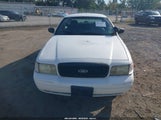 Ford Crown Victoria Police/Police Interceptor 2FAHP71W26X133661 photo