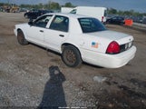 Ford Crown Victoria Police/Police Interceptor 2FAHP71W26X133661 photo