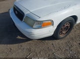 Ford Crown Victoria Police/Police Interceptor 2FAHP71W26X133661 photo