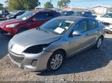 Mazda Mazda3 I Touring JM1BL1V74D1739741 снимка