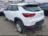 Chevrolet Trailblazer Fwd Ls KL79MMSP8SB148205 photo