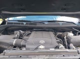 Toyota Tundra Trd Pro 5TFDY5F19MX995527 fotografie