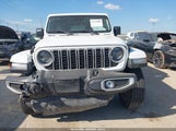 Jeep Wrangler 4-Door Sahara 4X4 1C4PJXENXSW574162 снимка