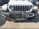 Jeep Wrangler 4-Door Sahara 4X4 1C4PJXENXSW574162 fotografie