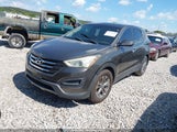 Hyundai Santa Fe Sport 2.4L 5XYZT3LB8EG202261 fotografie
