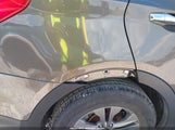 Hyundai Santa Fe Sport 2.4L 5XYZT3LB8EG202261 снимка