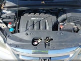 Honda Odyssey Lx 5FNRL38246B097459 снимка