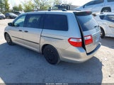 Honda Odyssey Lx 5FNRL38246B097459 снимка