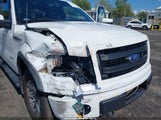 Ford F-150 Fx4 1FTFW1ET5DKG15865 снимка