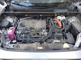 Toyota Rav4 Hybrid Xle JTMRWRFV0MD136303 снимка