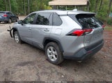 Toyota Rav4 Hybrid Xle JTMRWRFV0MD136303 fotografie