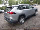 Toyota Rav4 Hybrid Xle JTMRWRFV0MD136303 снимка