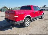 Ford F-150 Fx4/Lariat/Xlt 1FTPW14V76KD30305 снимка