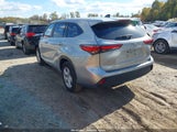 Toyota Highlander Le 5TDKDRAH7PS039584 снимка