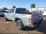 Toyota Tacoma Trd Off Road 3TMCZ5AN8NM472963 fotografie