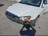 Kia Spectra Lx KNAFE221795602663 снимка