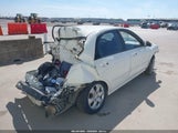 Kia Spectra Lx KNAFE221795602663 снимка