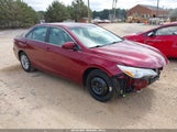 Toyota Camry Le 4T1BF1FK0GU506495 снимка