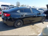 Chevrolet Cruze Ls Auto 1G1BC5SM8G7254188 снимка