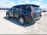 Cadillac Escalade Luxury 1GYS4MKJ9FR531500 снимка