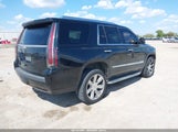 Cadillac Escalade Luxury 1GYS4MKJ9FR531500 снимка