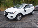 Nissan Rogue Sport S Awd Xtronic Cvt JN1BJ1AW8MW448734 снимка