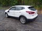Nissan Rogue Sport S Awd Xtronic Cvt JN1BJ1AW8MW448734 снимка