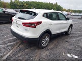 Nissan Rogue Sport S Awd Xtronic Cvt JN1BJ1AW8MW448734 снимка