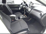 Nissan Rogue Sport S Awd Xtronic Cvt JN1BJ1AW8MW448734 снимка