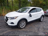 Nissan Rogue Sport S Awd Xtronic Cvt JN1BJ1AW8MW448734 снимка