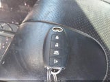Infiniti G37X JN1CV6ARXCM678866 снимка