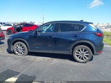 Mazda Cx-5 Grand Touring JM3KFADM8L0722631 fotografie