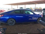 Hyundai Elantra Sel KMHLM4AG4NU329901 снимка