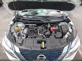 Nissan Rogue Sv Intelligent Awd JN8AT3BB2MW224390 fotografie