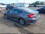 Honda Civic Lx 19XFC2F57JE043808 снимка