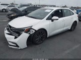 Toyota Corolla Se 5YFS4MCE4RP193378 снимка