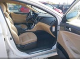 Hyundai Sonata Hybrid Limited KMHEC4A47DA092256 снимка