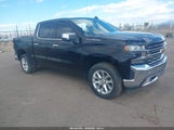 Chevrolet Silverado  4Wd Short Bed Ltz 1GCUYGET2MZ332867 photo