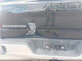 Chevrolet Silverado  4Wd Short Bed Ltz 1GCUYGET2MZ332867 снимка