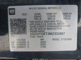 Chevrolet Silverado  4Wd Short Bed Ltz 1GCUYGET2MZ332867 photo