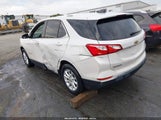 Chevrolet Equinox Lt 2GNAXJEV8J6287131 снимка